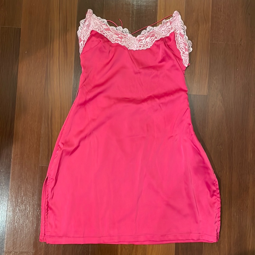 Slip dress, never worn